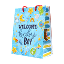 BOLSA DE REGALO M 13-483 PRIMAVERA