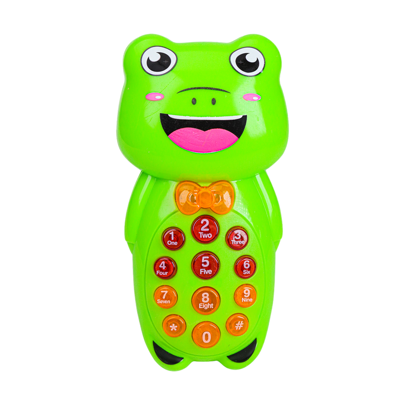 TELEFONO DIDACTICO B103 OGUSS