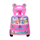 CARRO MONTABLE THL-818/1605 BABY KAYS