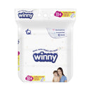 TOALLA HUM ALOE 3X100+24 WINNY