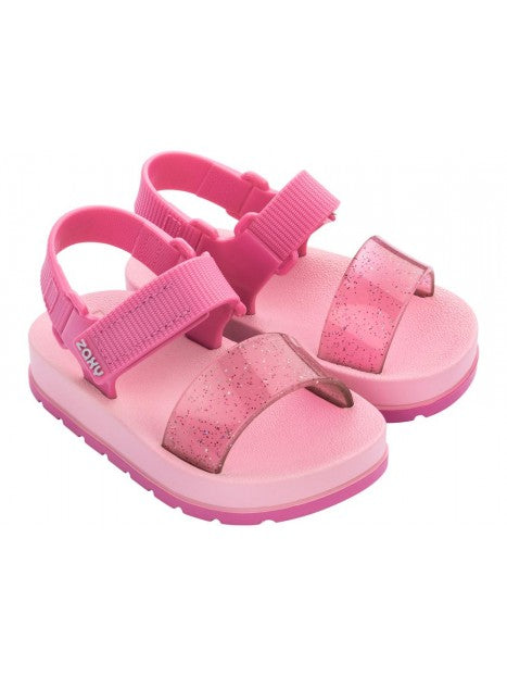 SANDALIA NIÑA MODERNINHA ZAXY