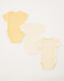 BODY LARS X3 UNISEX 724366 BABY FRESH