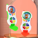 TELEFONO DIDACTICO CY1013-4C OGUSS