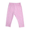 CONJUNTO BEBE NIÑA 10571 FOR BABY