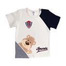 CONJUNTO BEBE NIÑO 10561 FOR BABY