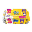 TOALLA HUM KARITE X120 PEQUEÑIN