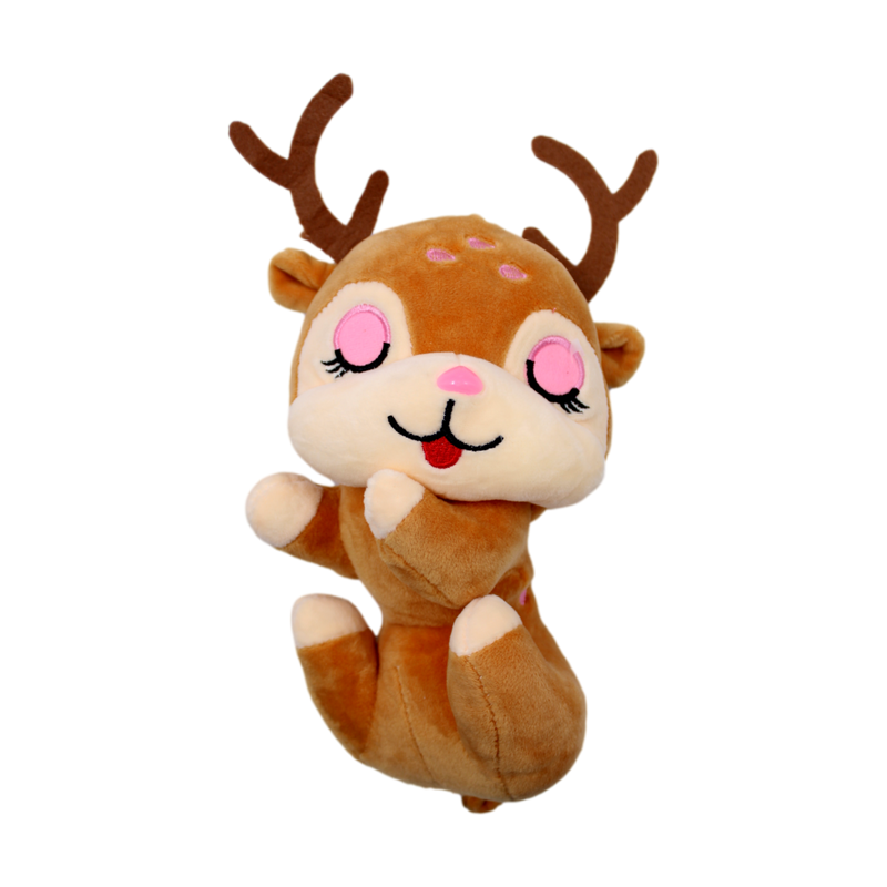 PELUCHE CIERVO AP3-4097 DPELOS