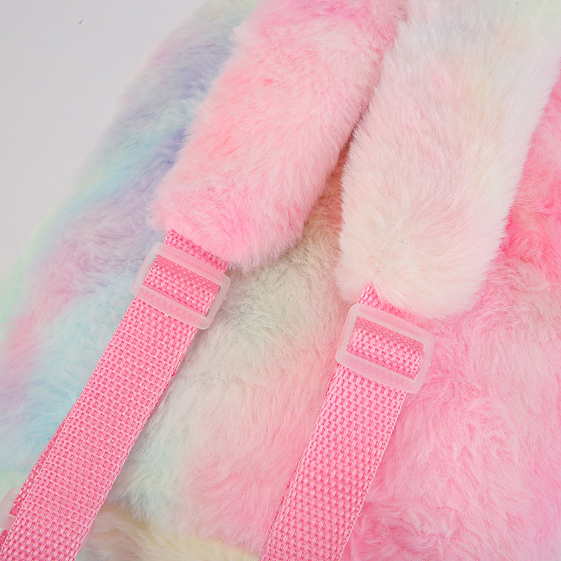 BOLSO NIÑA K330 OGUSS