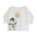 PRIMER DIA PINGUINO 687 CHOCOMIEL