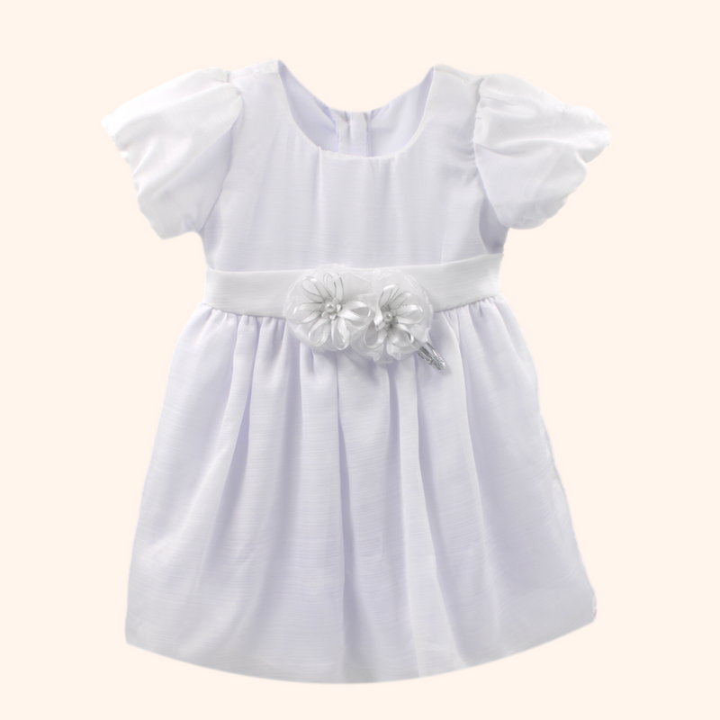 VESTIDO BAUTIZO 930 BABY TOONS