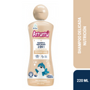 SHAMPOO BAÑO LIQ DEL NUTRX220 AAB202 ARR