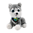 PELUCHE LOBO AP3-2017A DPELOS