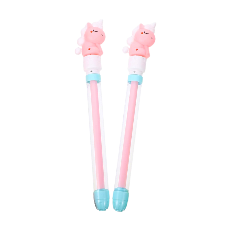 BURBUJERO UNICORNIO 8982A MM