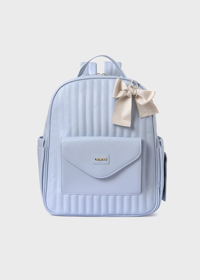 PAÑALERA MORRAL 19353 MAYORAL