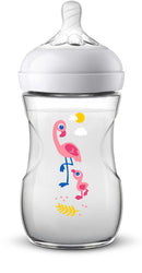 Tetero Natural 9Oz Scf070/21 Avent