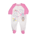 PIJAMA + BABERO 216 JANELS