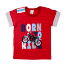 CONJUNTO BEBE NIÑO 10584 FOR BABY