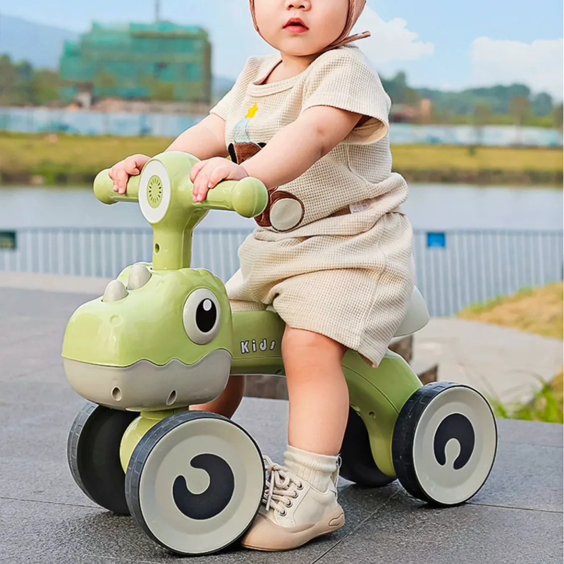 TRICICLO Y-BC895 AZUL STB