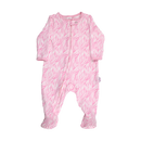 PIJAMA ENTERIZA BEBE NIÑA 00136 PUPPET