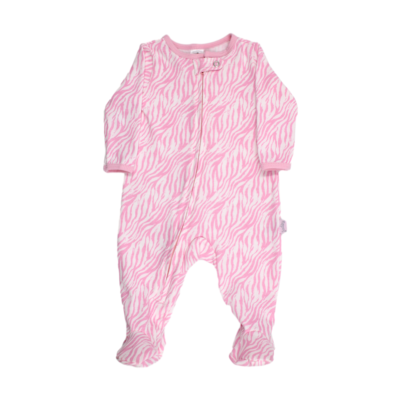 PIJAMA ENTERIZA BEBE NIÑA 00136 PUPPET