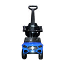 CARRO MONTABLE GUIA L-20201605 BABY KAY