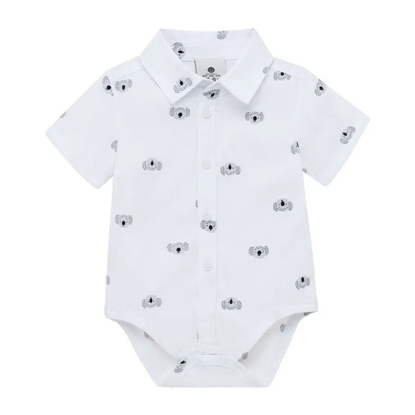 BODY CAMISA MC 3111810 OFFCORSS