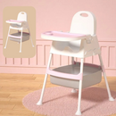 SILLA COMEDOR 252-185 BABY KAYS