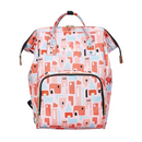 PAÑALERA MORRAL PAL-600 BABY KAYS