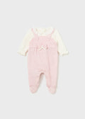 #Color_Rosa Baby
