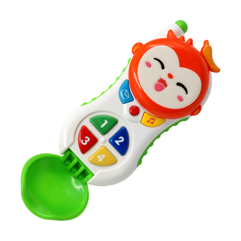 TELEFONO DIDACTICO CY1013-4D-2 OGUSS