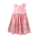 VESTIDO NIÑA KIOTO WELDON