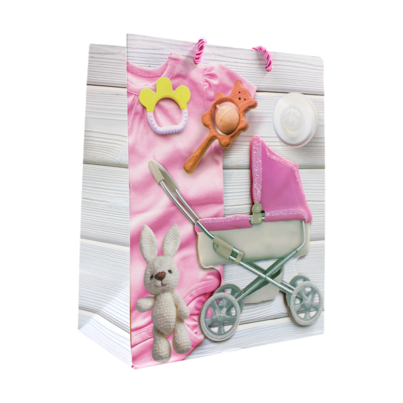 BOLSA DE REGALO 678S OGUSS