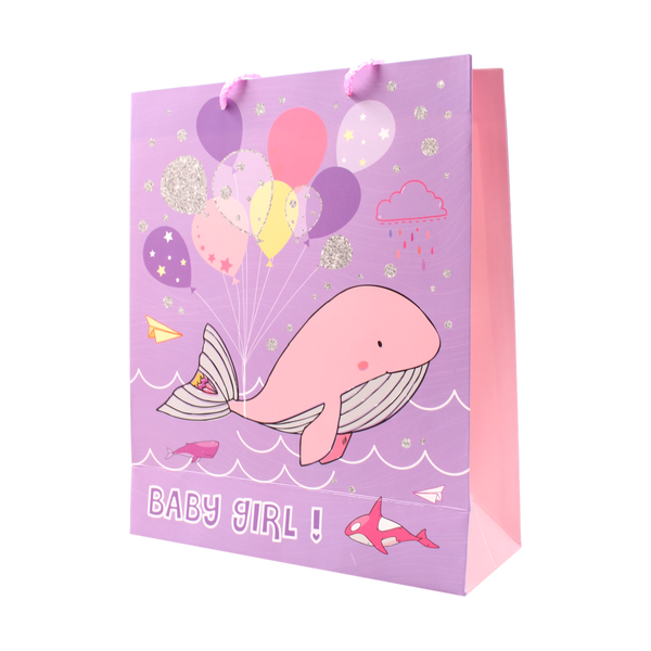 BOLSA DE REGALO PREMIUM L 49-483 PRIMAVERA