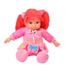 MUÑECA TERNURA COLMUÑECOS