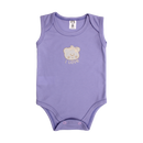 BODY + SHORT X3 10699 FOR BABY