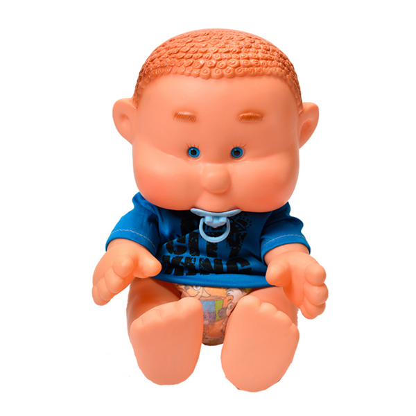 BEBE CACHETICOS COLMUÑECOS