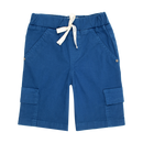 CONJUNTO BERMUDA BEBE 50030 FOR BABY