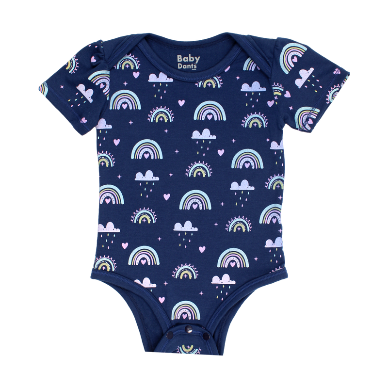 BODY + PANTY 22103 BABY DANTS