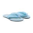 PANTUFLA 3 PUNTADAS PELUCHE 10300 CRECIE