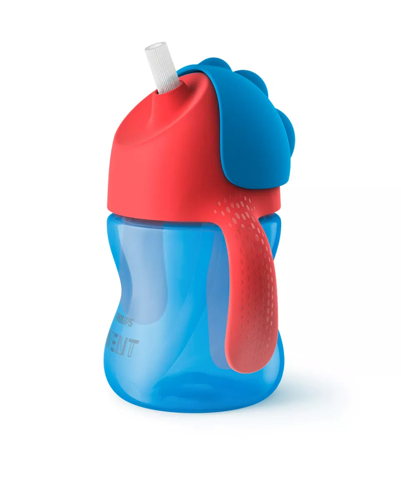 Vaso Pitillo 7oz Scf796/01 Avent