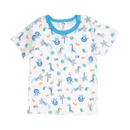 BRAGA BEBE NIÑO 10614 FOR BABY