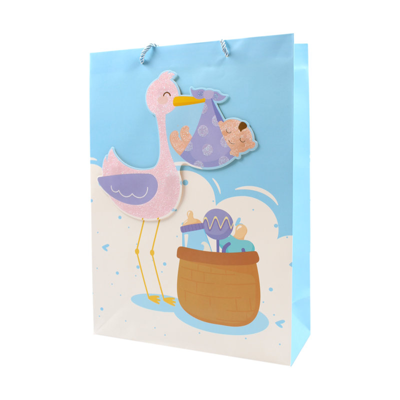 BOLSA DE REGALO 390L OGUSS