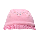 PRIMER DIA RETOÑO WELDON