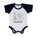 CONJUNTO BEBE NIÑO 10718 FOR BABY