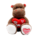 PELUCHE HIPOPOTAMO AP3-4059 DPELOS
