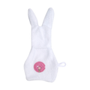 TOALLA ECO + CONEJO TERRY TE2 ISOF