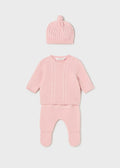 #Color_Rosa Baby