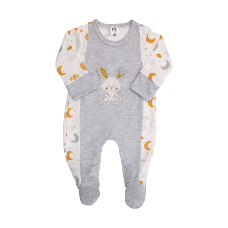 SET 4 PZS OREJAS 10707 FOR BABY