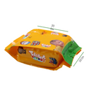 TOALLAS HUMEDAS X35 TOTITOS