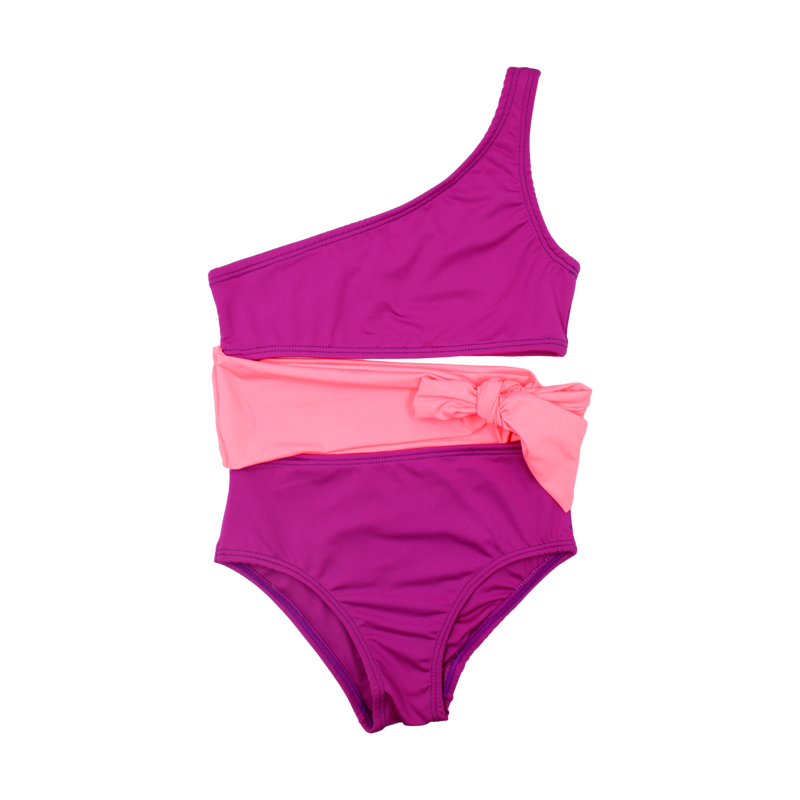 VESTIDO DE BAÑO ENTERIZO 1126 ENTRE SUEÑOS - Main Image